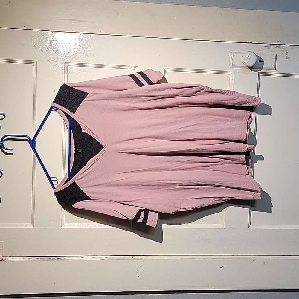 Torrid t shirt